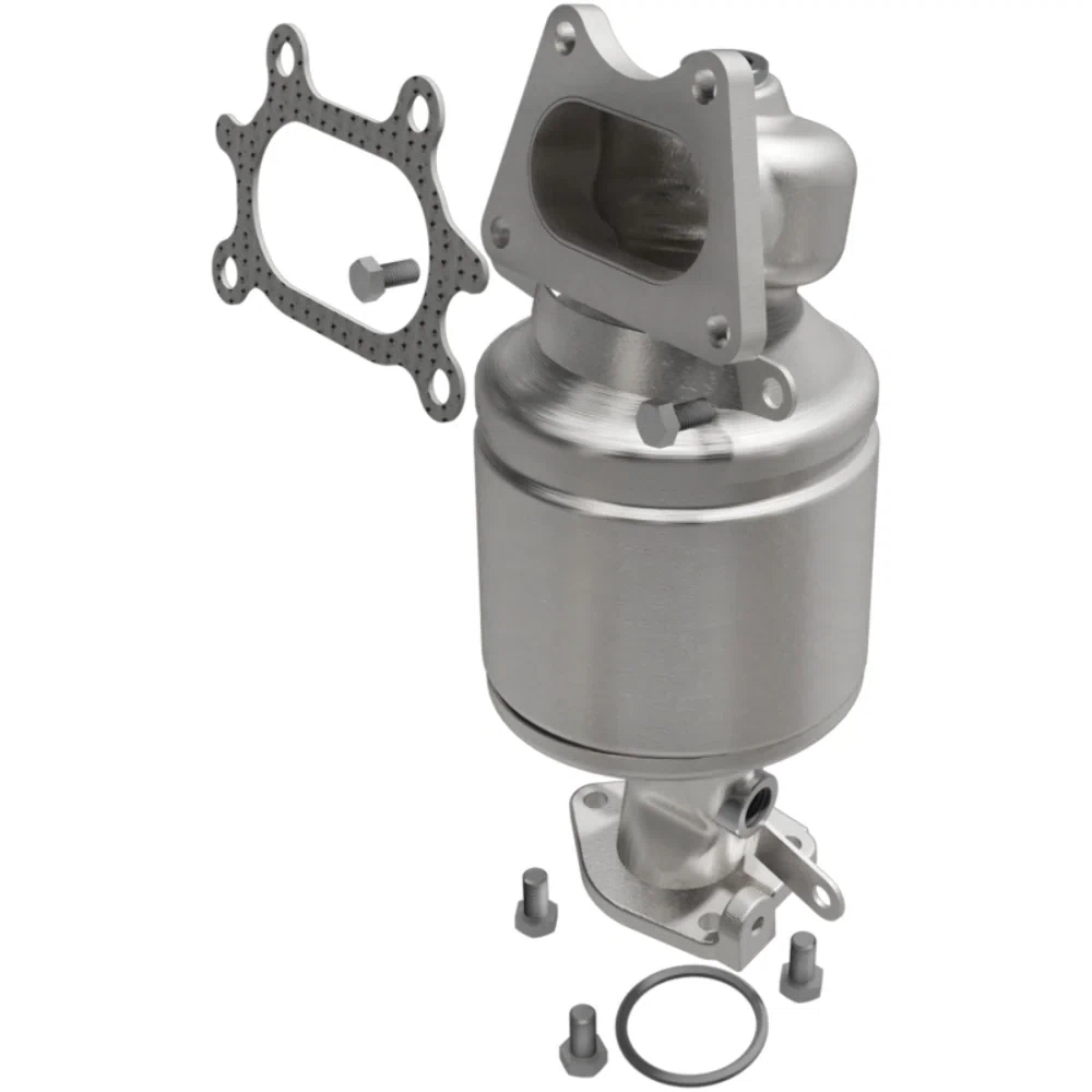 2004-2007 Saturn Vue Manifold Catalytic Converter 24741 Magnaflow